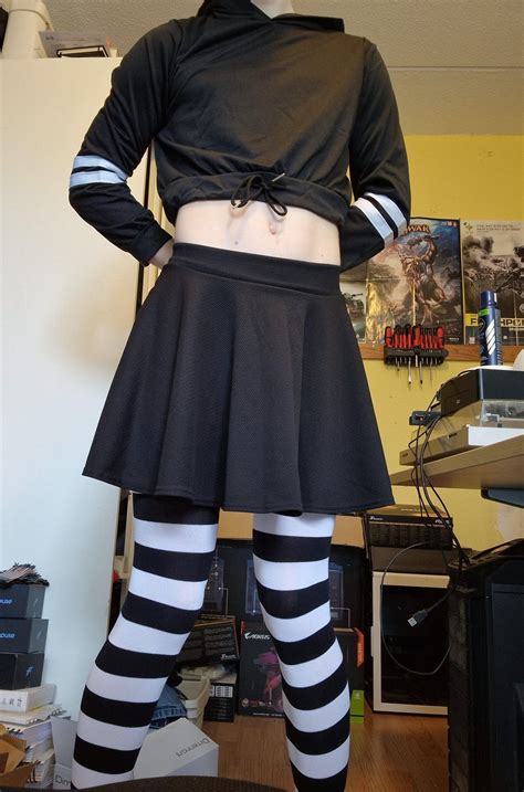 femboy kleidung